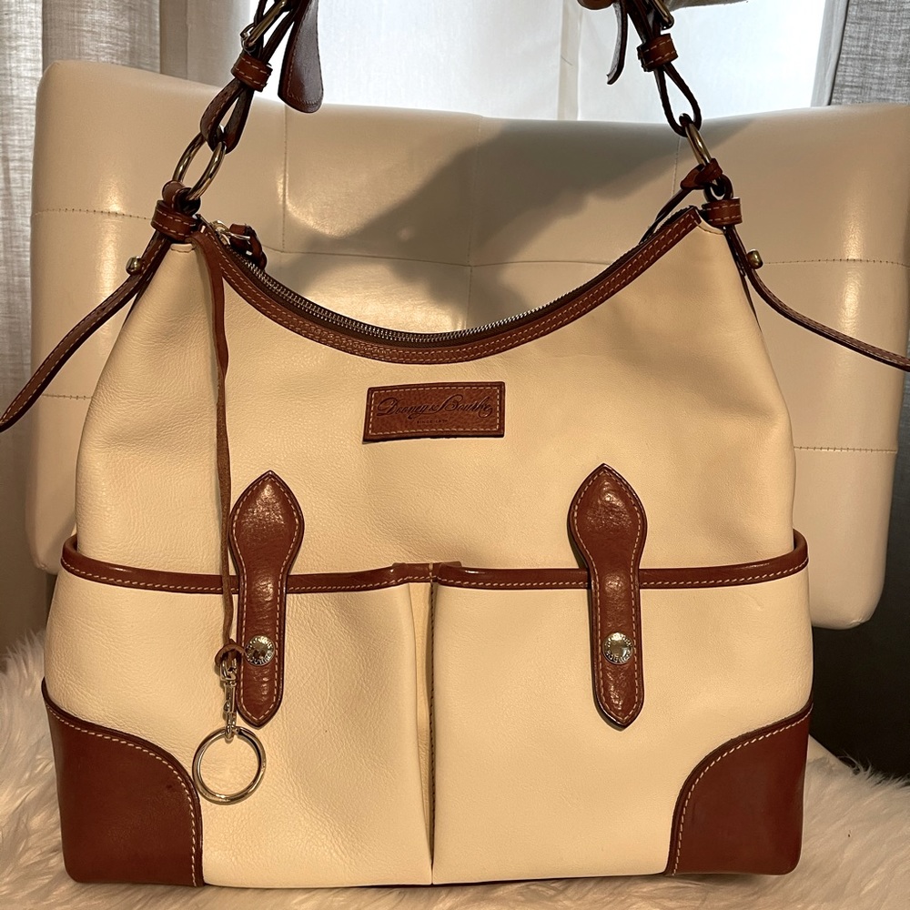Dooney & Bourke Hobo Shoulder bag